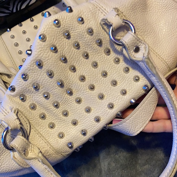 H&M studded bag - Picture 6 of 7